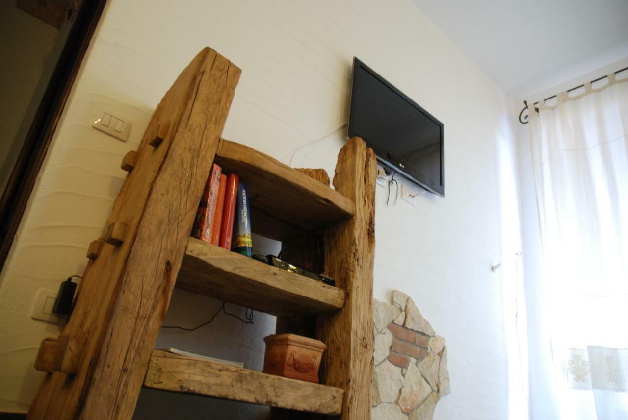 Il Sogno Tanca Piras Villa Nebida Room photo